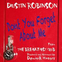 Don't You (Forget About Me) (From the motion picture: The Breakfast Club) (cover)