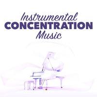 Instrumental Concentration Music