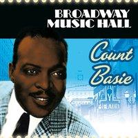 Broadway Music Hall - Count Basie