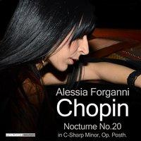 Chopin: Nocturne No.20 in C-Sharp Minor, Op. Posth.