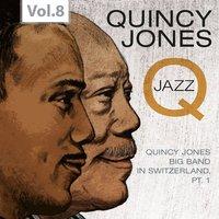 Q - The Jazz Recordings, Vol. 8