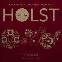 Philharmonia Orchestra Performs Gustav Holst: The Planets
