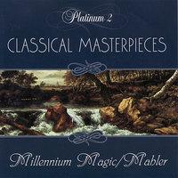 Millennium / Mahler Sinfonia No. 5