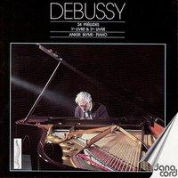 Debussy: 24 Préludes pour Piano
