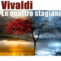 Concerto per violino No. 2 in G Minor, Op. 8, RV 315 - "L’estate": I. Allegro non molto - Allegro