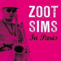 Zoot Sims In Paris