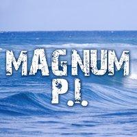 Magnum P.I. Ringtone