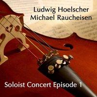 Soloist Concert Episode 1