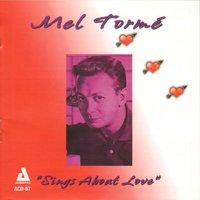 Mel Tormé Sings About Love
