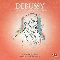 Debussy: Petite Suite No. 1 "Im Kahn" (En bateau)
