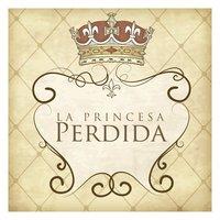 La Princesa Perdida (Cuento) - Single