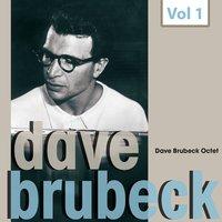 Dave Brubeck Octet, Vol. 1
