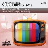 Sifare Publishing Music Library 2012, Vol. 2