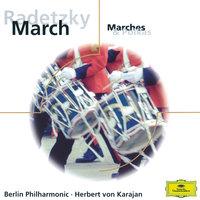 Radetzky March - Marches & Polkas