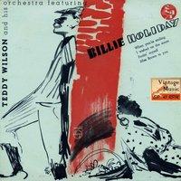 Vintage Vocal Jazz / Swing Nº8 - EPs Collectors