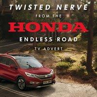 Twisted Nerve (From the Honda - "Endless Road" T.V. Advert)