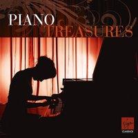 Piano Treasures