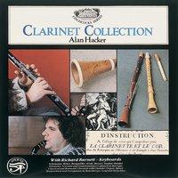 Clarinet Collection on Historic Instruments