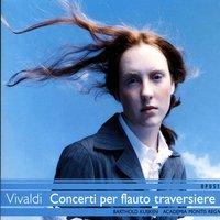 Vivaldi: Concerti per flauto traversiere