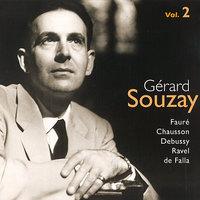 Gérard Souzay Vol. 2