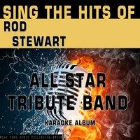Sing the Hits of Rod Stewart