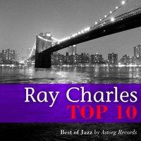 Ray Charles Relaxing Top 10