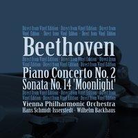 Beethoven: Piano Concerto No. 2 & Piano Sonata No. 14 'Moonlight'