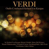 Verdi: Otello Conducted by Herbert von Karajan