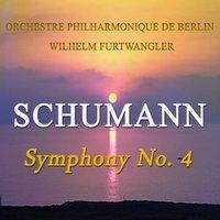 Schumann: Symphony No. 4