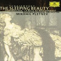 Tchaikovsky: The Sleeping Beauty Op.66