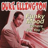 Funky Mood (Where Are You ?)
