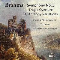 Brahms Symphony No. 1