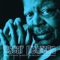 Perfect Peterson: The Best Of The Pablo And Telarc Recordings