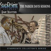 The Parker Davis Sessions