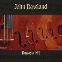 John Dowland: Fantasia Nº7