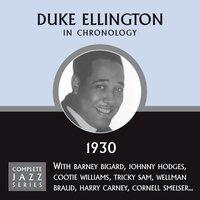 Complete Jazz Series 1930 Vol. 1