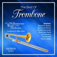 The Best of Trombone