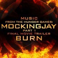 Music from The "Hunger Games: Mockingjay Pt. 1" - Single
