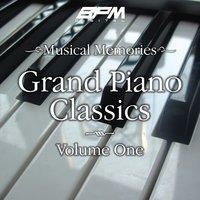 Grand Piano Classics, Vol. 1
