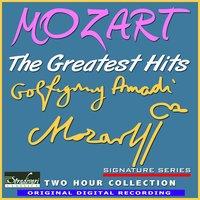 Mozart - The Greatest Hits