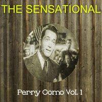 The Sensational Perry Como Vol 01