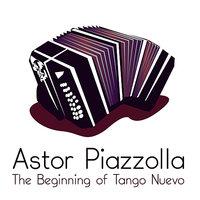 The Beginnings of Tango Nuevo