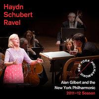 Haydn, Schubert, Ravel