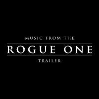 Music from The "Rogue One" Movie Trailer