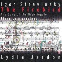 Stravinsky: The Firebird & The Song of the Nightingale