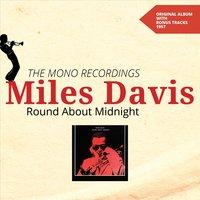 Round About Midnight - Mono