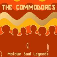 Motown Soul Legends