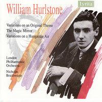 William Hurlstone: Orchestral Works