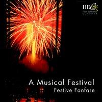 A Musical Festival Festive Fanfare