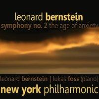 Bernstein: Symphony No. 2 - "The Age of Anxiety"
